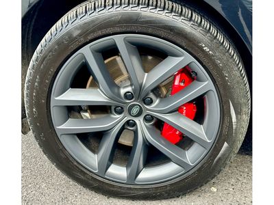 2024 Land Rover Range Rover Sport