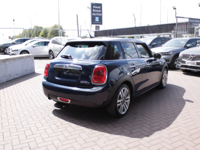 2017 Mini Cooper