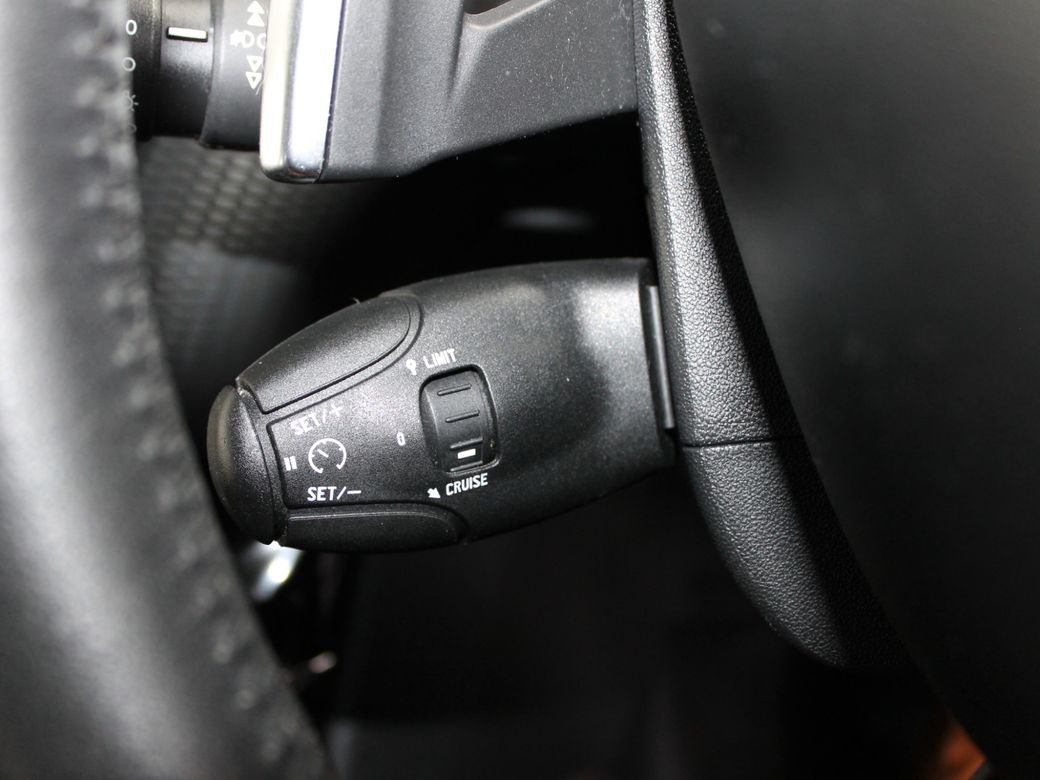 2016 Peugeot 2008