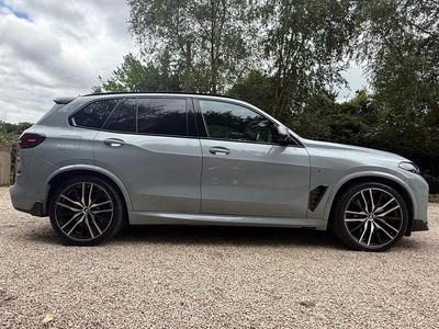 2024 BMW X5