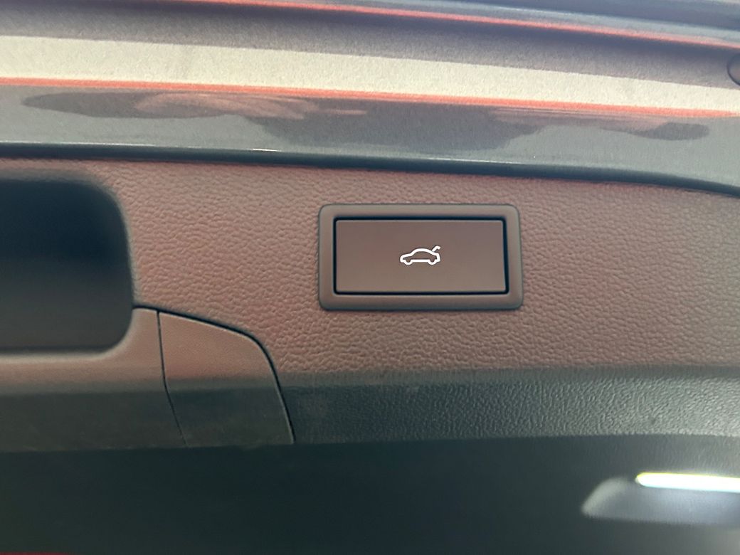 2025 Volkswagen Passat