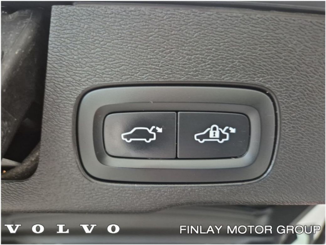 2021 Volvo XC60
