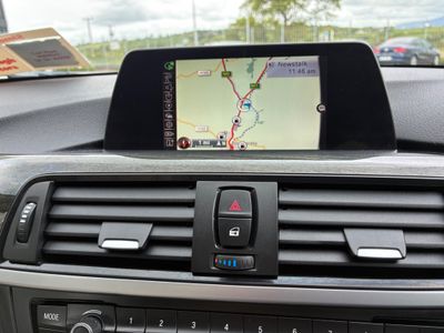 2016 BMW 4 Series