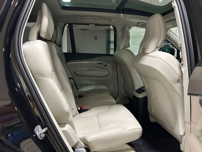 2024 Volvo XC90