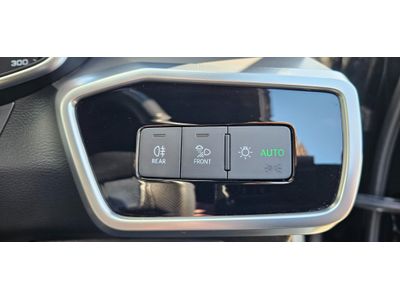 2020 Audi A6