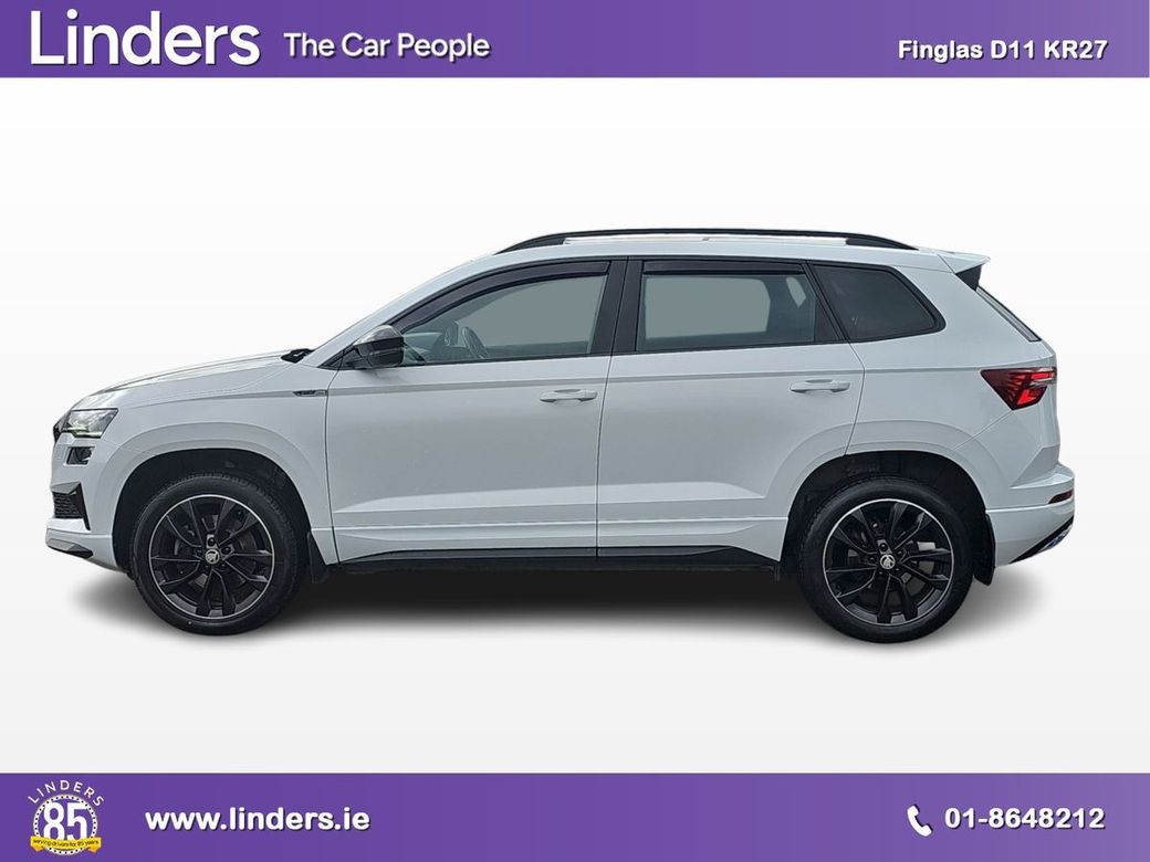 2023 Skoda Karoq
