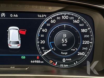 2020 Volkswagen Golf