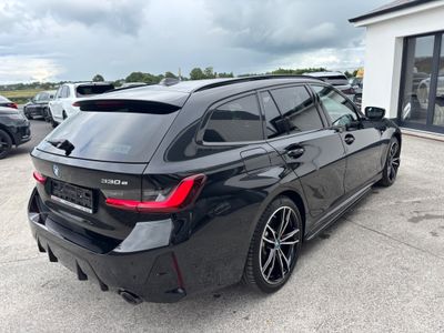 2024 BMW 3 Series
