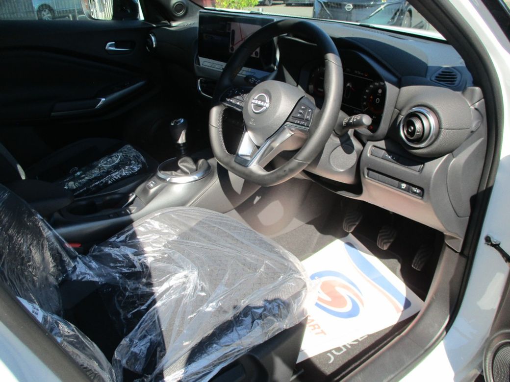 2026 Nissan Juke
