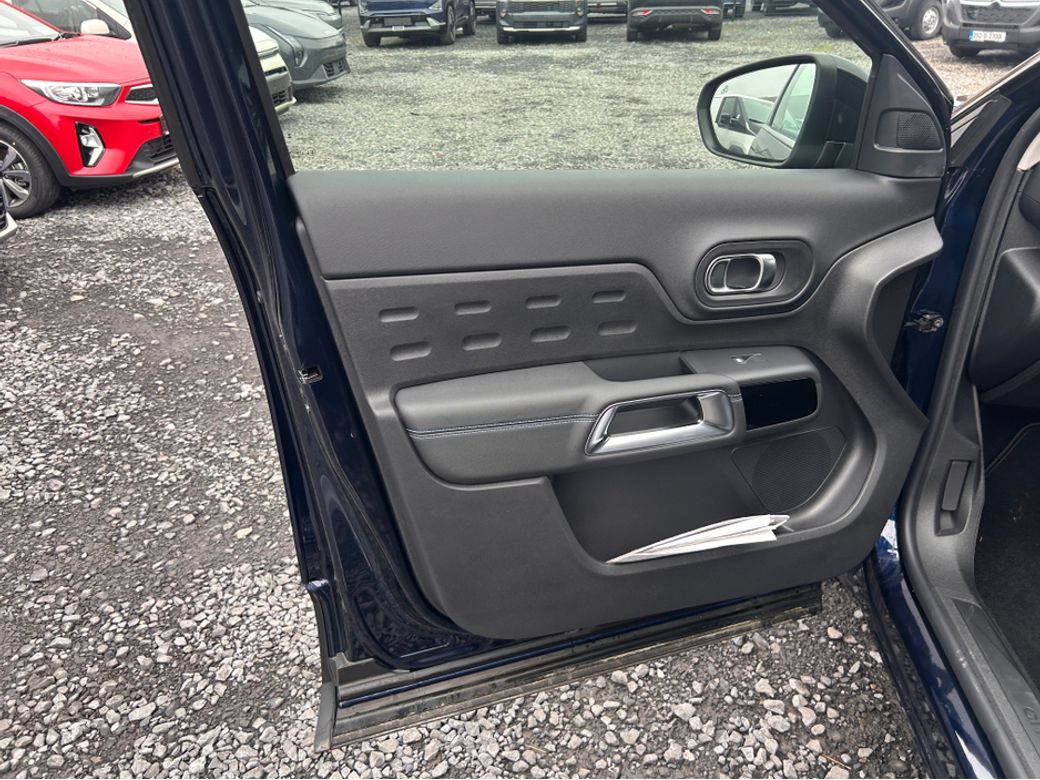 2026 Citroen C5 Aircross