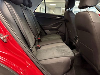 2023 Volkswagen T-Roc