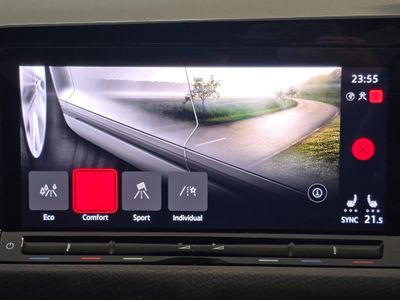 2024 Volkswagen Golf