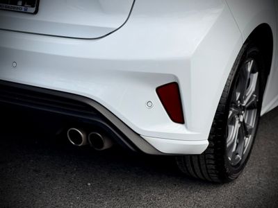 2024 Ford Focus