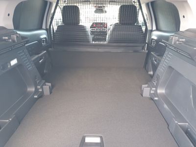 2026 Citroen C5 Aircross