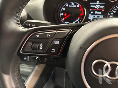 2017 Audi Q2