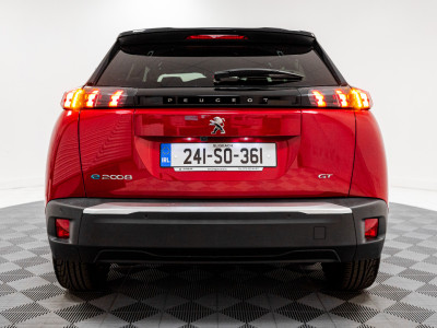 2024 Peugeot 2008