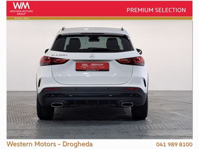 2022 Mercedes-Benz GLA Class