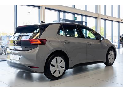 2022 Volkswagen ID.3