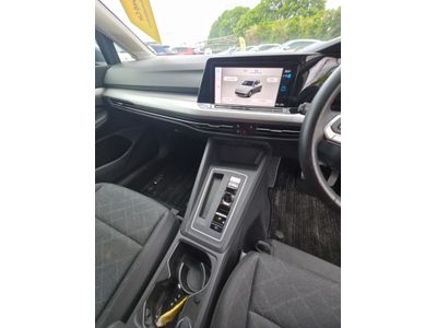 2022 Volkswagen Golf
