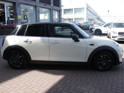 2019 Mini Cooper D