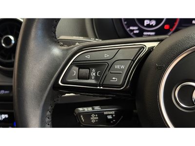 2017 Audi Q2