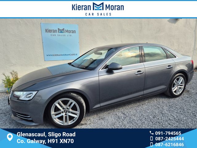 vehicle for sale from Kieran Moran Car Sales