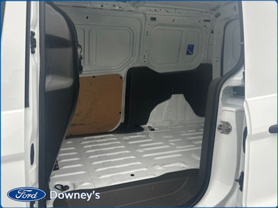 2023 Ford Transit Connect