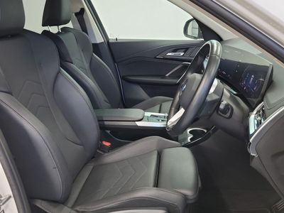 2023 BMW X1