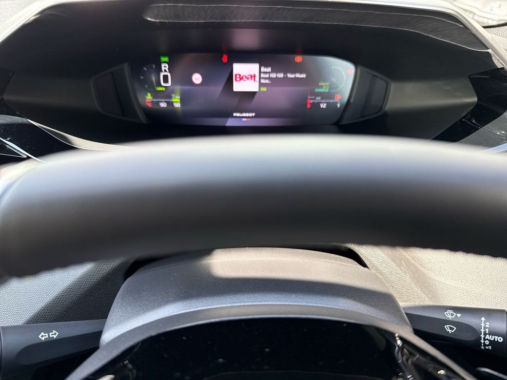 2025 Peugeot 408