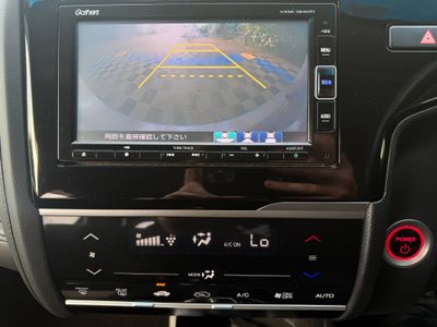 2017 Honda Fit