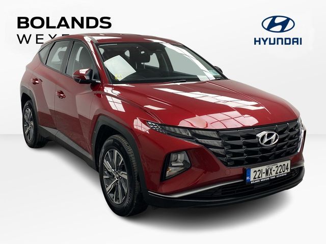 vehicle for sale from Bolands Wexford Town