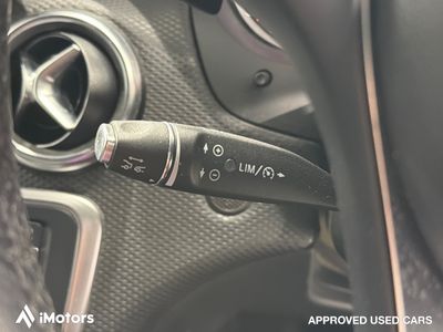 2018 Mercedes-Benz A Class