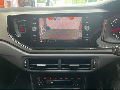 2022 Volkswagen Polo