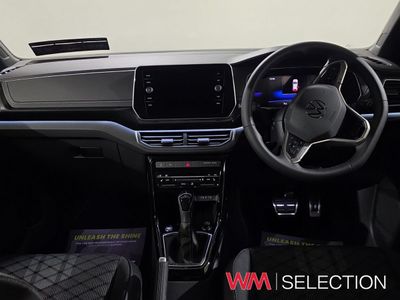 2026 Volkswagen T-Cross