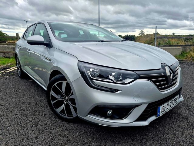 vehicle for sale from O'Connell Automotive