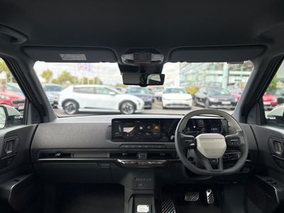 2026 Kia EV2