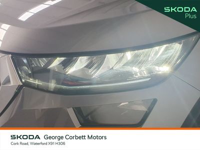 2022 Skoda Kodiaq