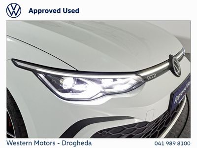 2024 Volkswagen Golf