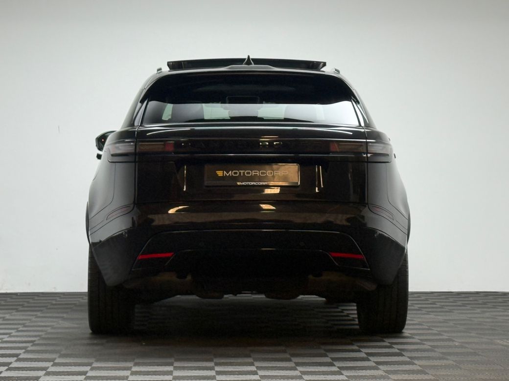 2024 Land Rover Range Rover Velar