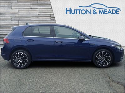 2022 Volkswagen Golf