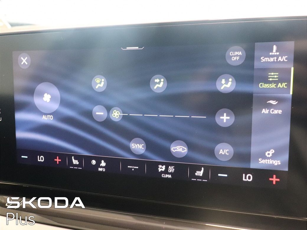 2024 Skoda Octavia