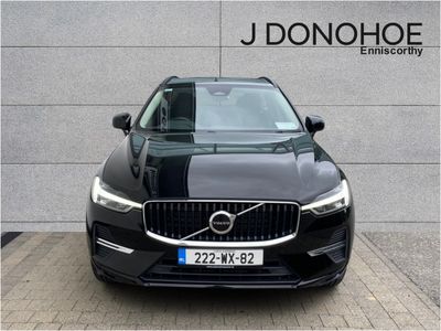 2022 Volvo XC60