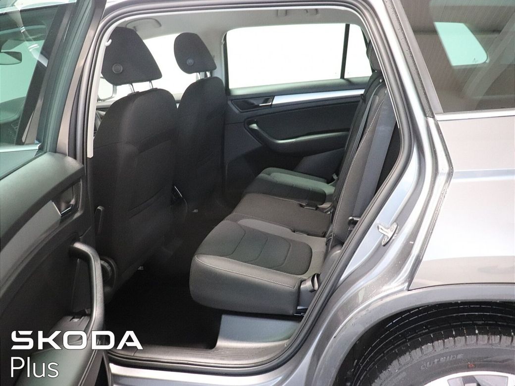 2023 Skoda Kodiaq