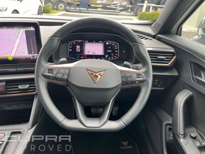 2023 Cupra Formentor