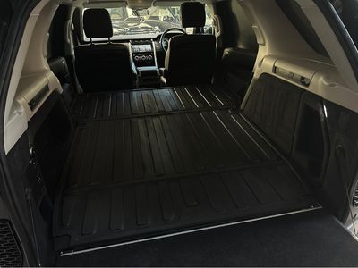 2020 Land Rover Discovery