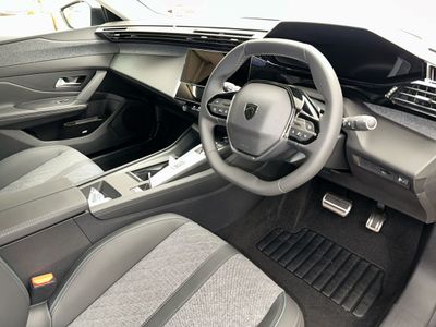 2025 Peugeot 408