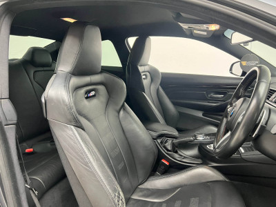 2019 BMW M4