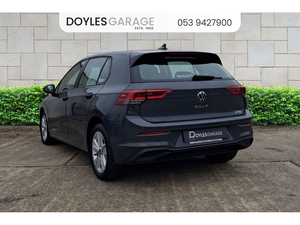 2023 Volkswagen Golf