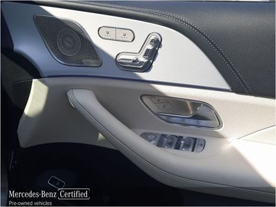 2023 Mercedes-Benz GLE Class