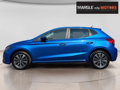2022 SEAT Ibiza